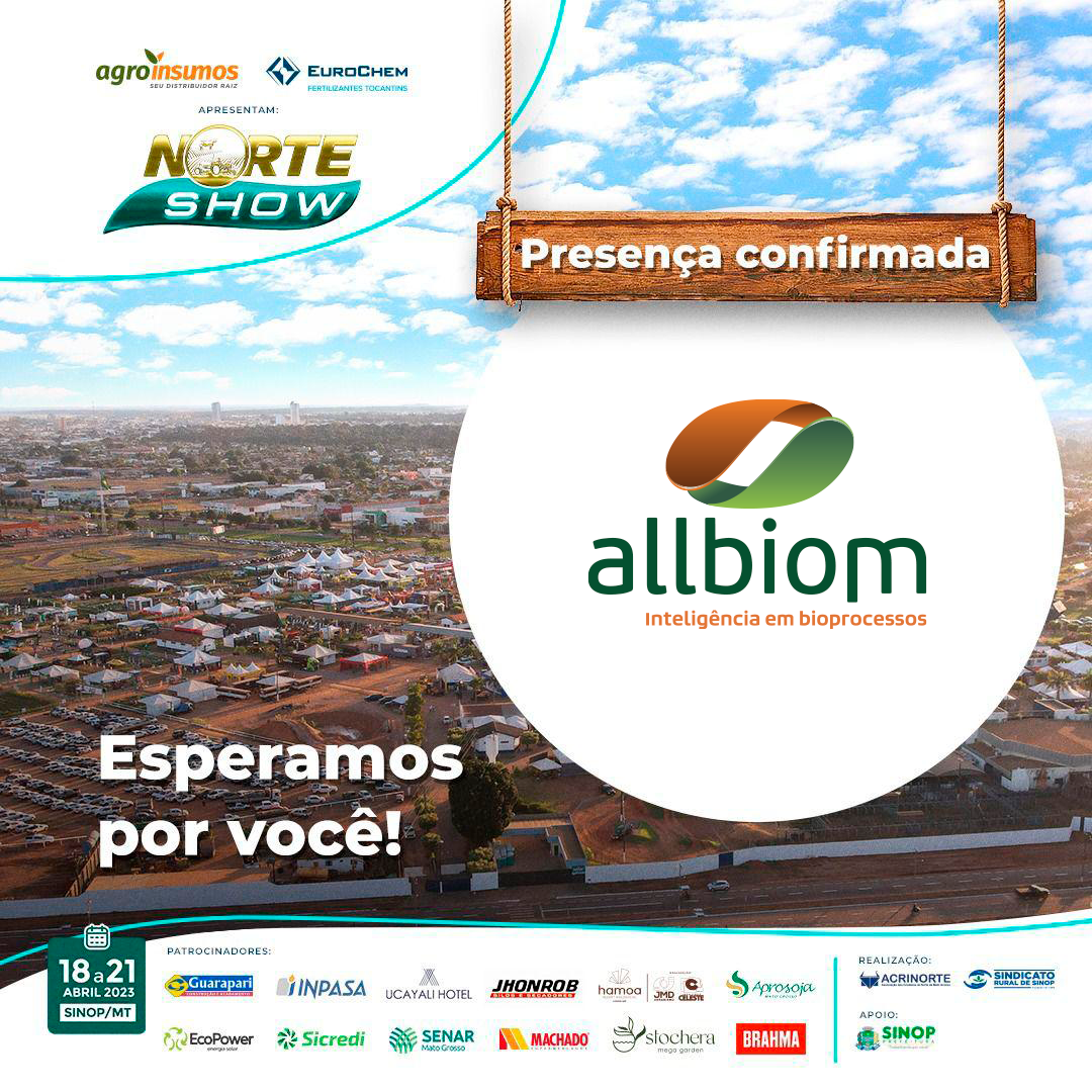 Norte-Show_Presença-Confrimada
