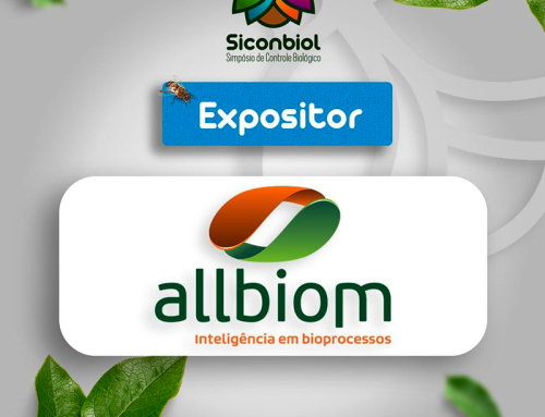 Allbiom está com a presença confirmada na 17° Siconbiol e 2° Simpósio Latino-americano de Controle Biológico de 2023