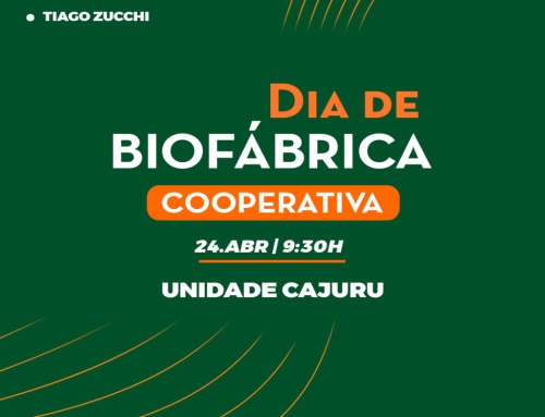 Descubra o Potencial da Biotecnologia no Dia de Biofábrica!